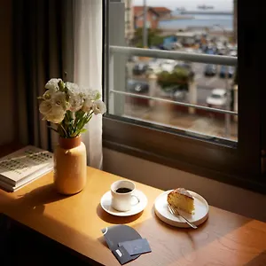 vizitați hotelul