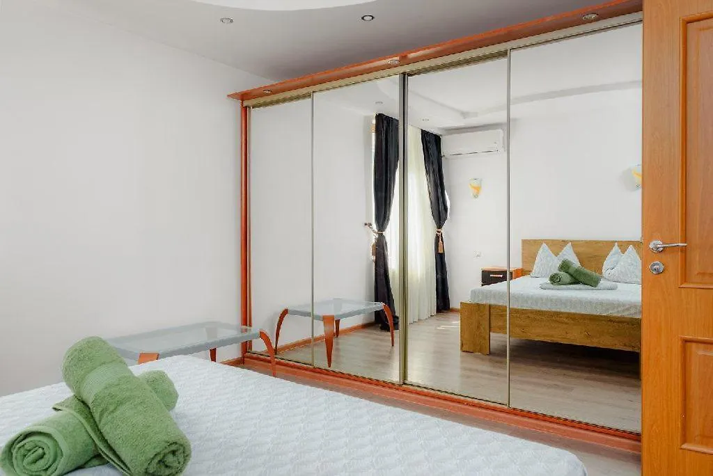 Heart Of Downtown 3 Rooms Apartment Self Check In Bucureşti