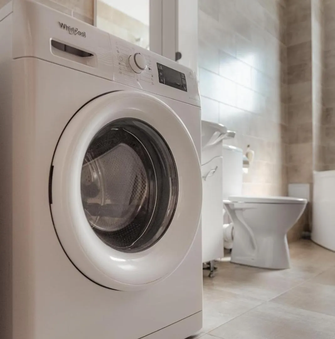 Heart Of Downtown 3 Rooms Apartment Self Check In Bucureşti