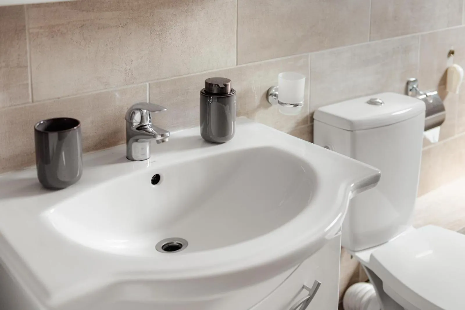 Heart Of Downtown 3 Rooms Apartment Self Check In Bucureşti România