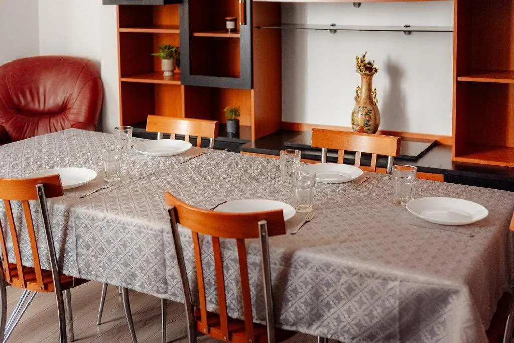 Heart Of Downtown 3 Rooms Apartment Self Check In Bucureşti