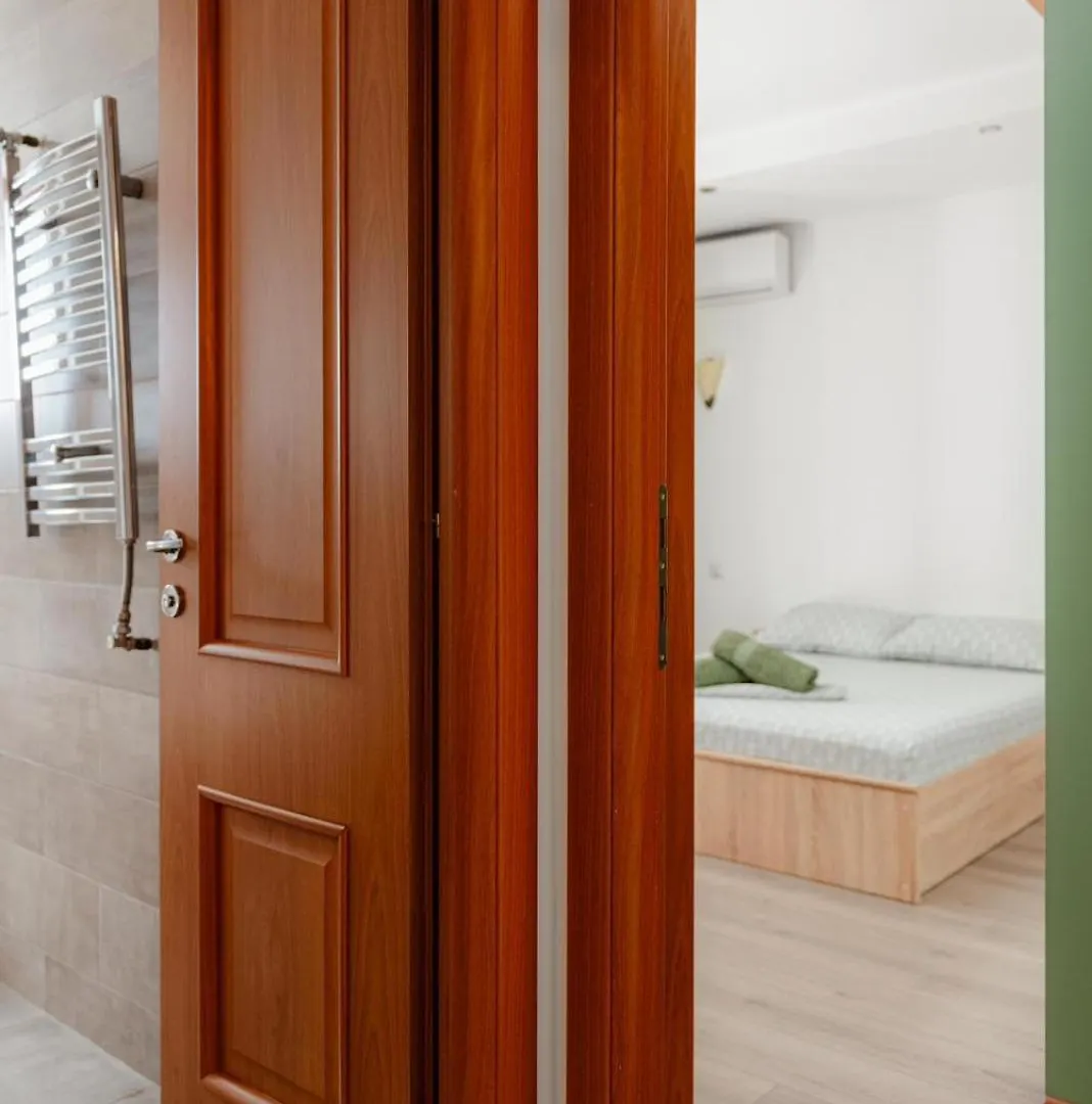 Heart Of Downtown 3 Rooms Apartment Self Check In Bucureşti