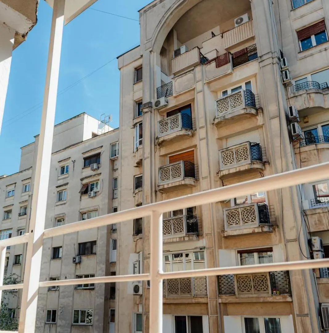 Heart Of Downtown 3 Rooms Apartment Self Check In Bucureşti