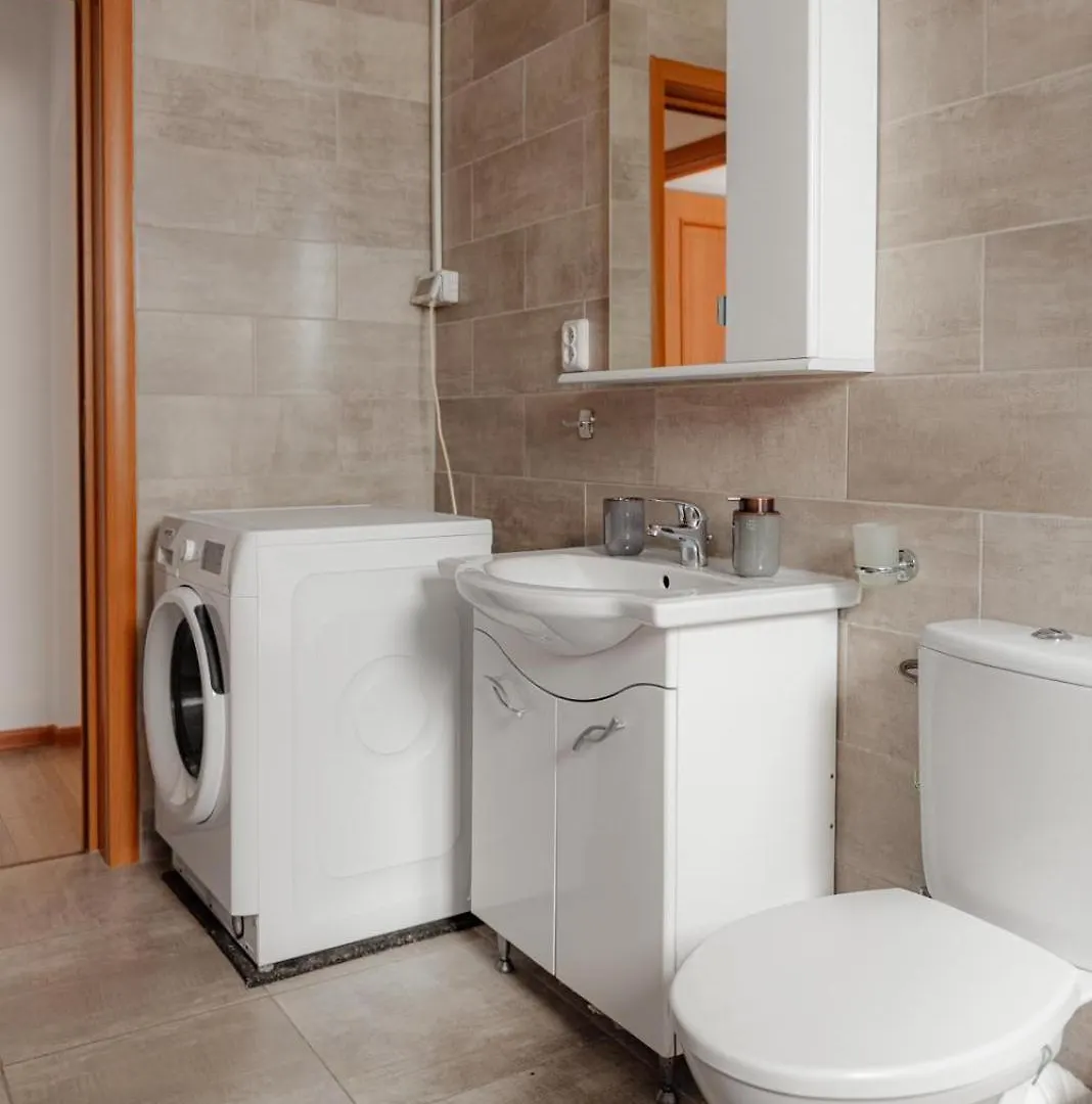 Heart Of Downtown 3 Rooms Apartment Self Check In Bucureşti 0*,