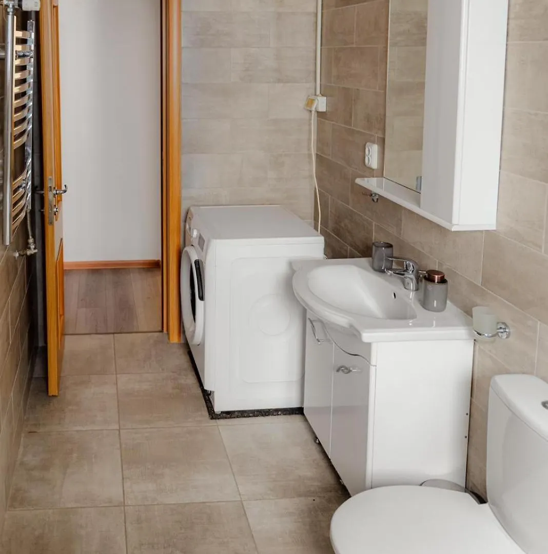 Heart Of Downtown 3 Rooms Apartment Self Check In Bucureşti